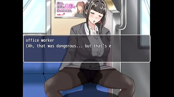 Frau gibt einem Mann einen Blowjob, um ein Videospiel für den Geist zu gewinnen – Ayako's Scramble – Teil 8