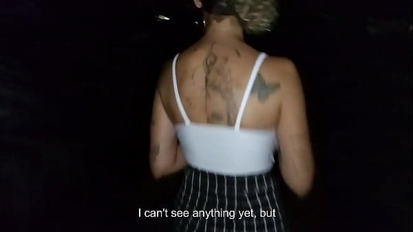 I found the girl in the square and fucked her in the alley - complete in premium