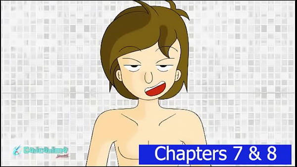 My favorite nanny | Ch 7 &amp_ 8 | Caricanima Studio