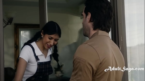 Consegna in 1 giorno al patrigno angelo custode - Penelope Woods, Ken Feels