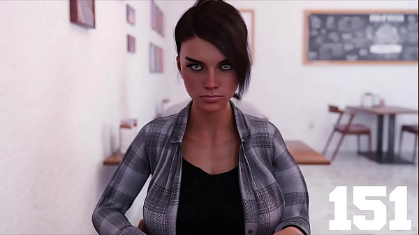 Être un DIK #151 - Rendez-vous avec une prof brune aux gros seins