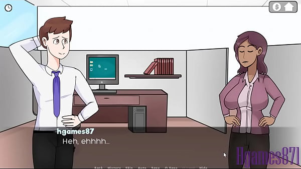 Business of Loving Part 9