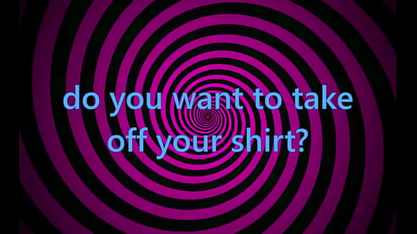 Demütigende Befehle: Nackt