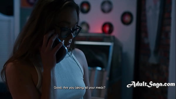 Bank Loan Officer Blackmails Desperate Girl Trying To Save Her Family Diner - Tommy Katie Kush