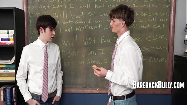 Lost Bet, Ass In Debt - Dakota Lovell, Leo Gates