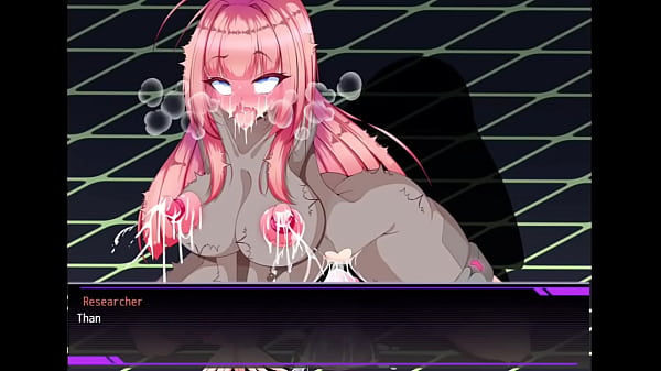 Protagonist was humiliated into masturbating several times with a vibrator - Cattle Slave Factory Escape - Part 4