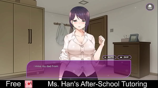 Ms. Han'_s After-School Tutoring
