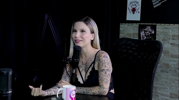 She was harassed at work, she was on the cover of sexy, her parents don't know she does porn and she was the school whore - Baby Fire (SHEER/RED)