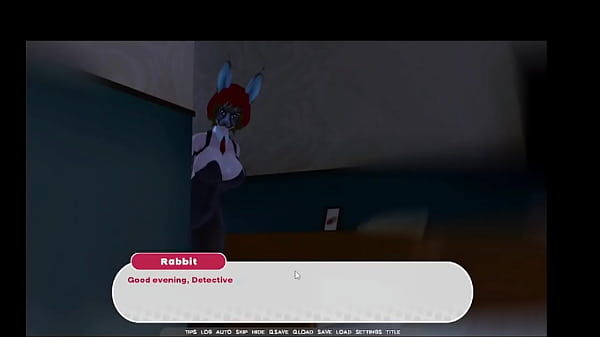 Rosary Island: Dolce Mistero Capitolo 2