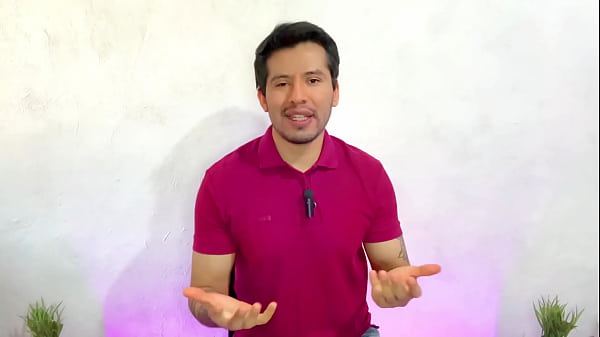 Doctor checks gifted Venezuelan patient and ends up giving him oral sex in the hospital office! Sexual story