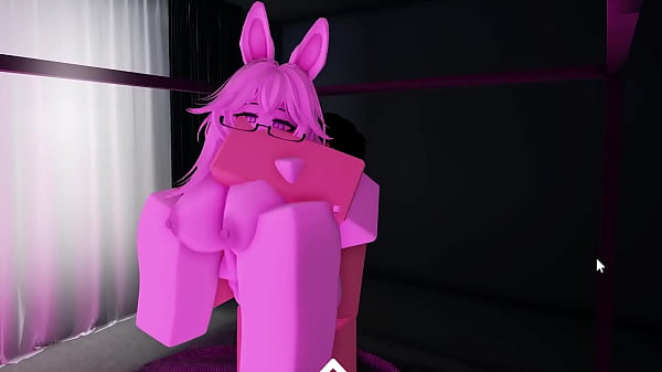 Homegirl broke up with her man and needed some company [public condo sesh - Roblox]