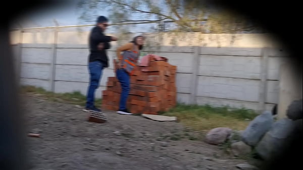 sex at work caught on security cameras