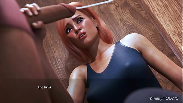 In a Scent - Disabled Man gets Handjob in the store'_s dressing room