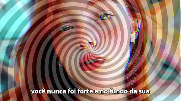 Seja fraco e deixe uma MULHER controlar sua vida (Femdom, Humilhação, JOI Negado)