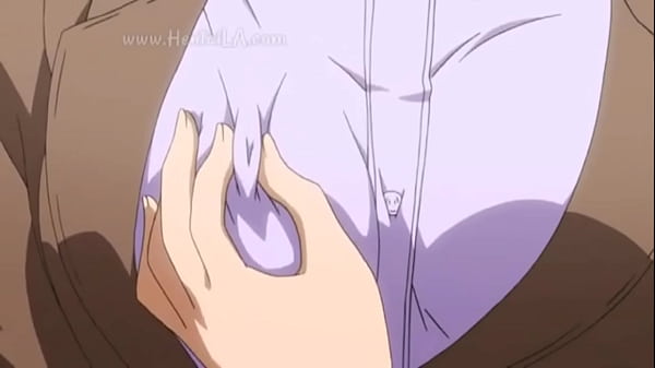 Girl touches herself at home and then goes to school and her classmate fucks her. uncensored hentai