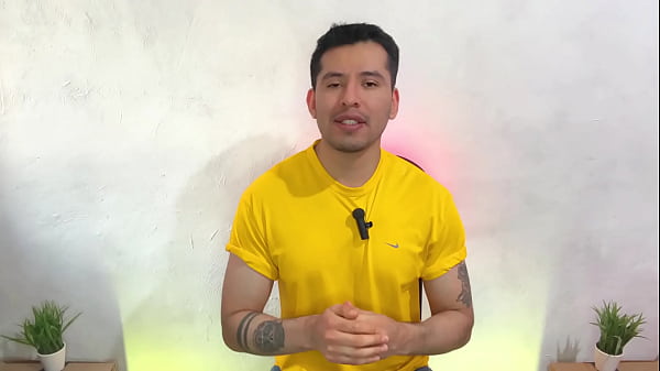 Hombre cubano de 21cm de verga con novia coge por primera vez con un amigo de la olimpiada de conocimientos! Relato sexual