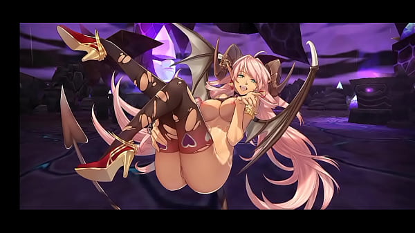 Storia segreta di Monica Sweet Magic Fruit