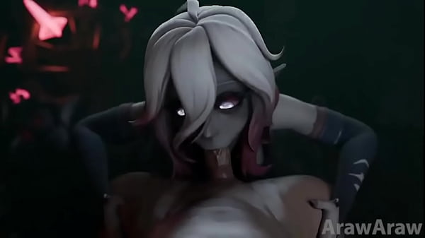 League und Overwatch SFM Comp 2024