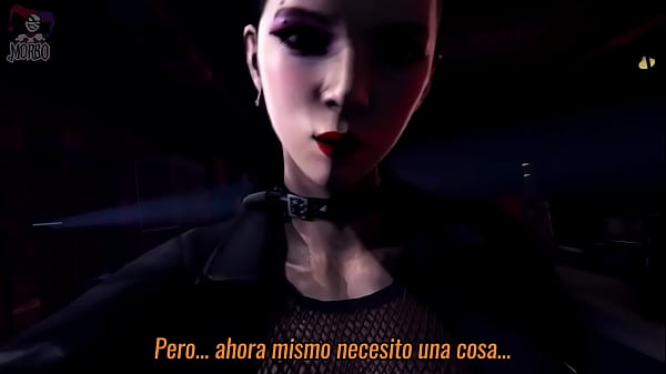 Trick or Treat (SUB ESPA&Ntilde_OL)