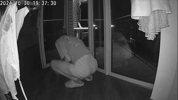 Nueva esposa se folla al hermano de su marido. trampa real