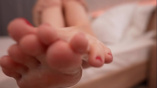 JOI & amp_ Hãy đếm ngược! Hãy tôn thờ đôi chân trần của tôi! Tôn sùng đôi chân