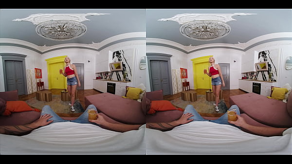 Stupende e carine adolescenti prendono in giro