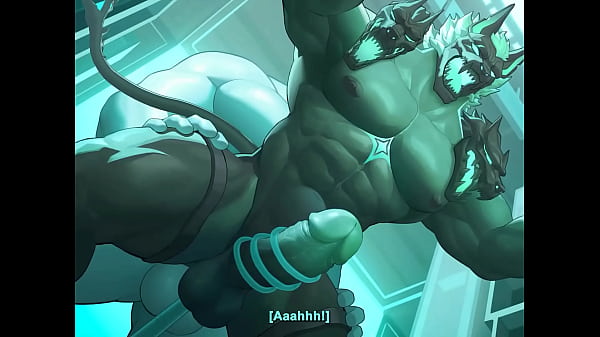 Cerberus fuck (lồng tiếng)