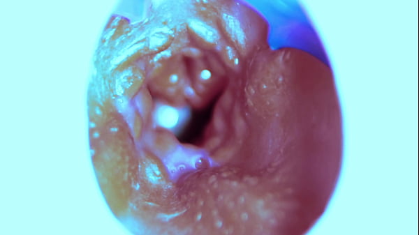 Come scopo dall'interno! Macchina fotografica all'interno!