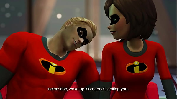 Unglaublicher XXX – 3D-Hentai – Vorschauversion