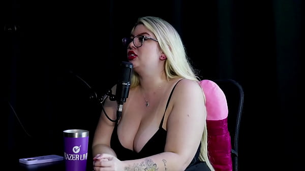 Si vergognava a pubblicare video in cui faceva sesso, preferisce fare pompini, viene facilmente e ha imparato cose dalla sua ex - Alice Monteiro (SHEER/RED)