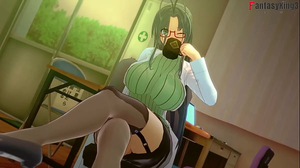 Kleines Geheimnis des Lehrers | Sinmai Maou NTR Madness Kapitel 1 Trailer | Vollständiger Film auf PTRN oder Sheer: Fantasyking3