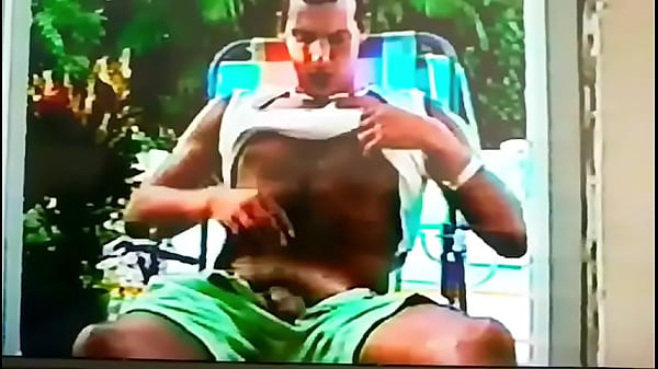 VINTAGE year 2000 ! The VERY FIRST LEAKED SEX TAPE OF CORY ! Exclusive XXX FAMOUS LEAKED Celebrity Sex Tape - Supermodel Cory Bernstein aka Cory the Model, Jerking off his Big Cock in Paradise !