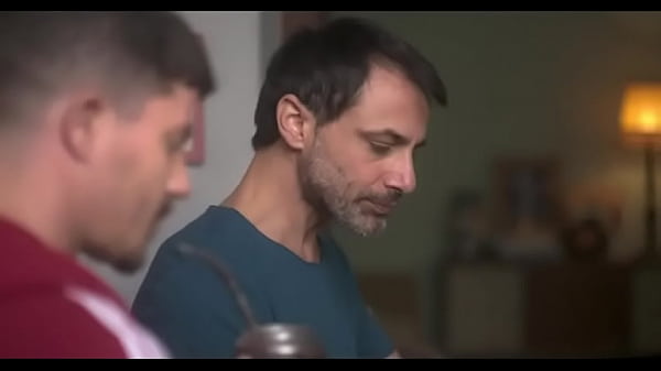 We all have a dead person in the closet or a son in the closet (A skeleton in the closet / Os Segredos do Armáacute_rio) 2020