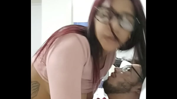 We only spoke 3 days we met the second and the third I was an accomplice of his fantasies in New York United States