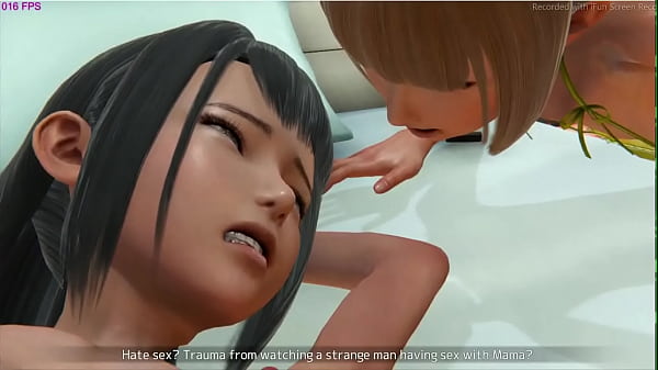 Yukiko Final (PlayHome)