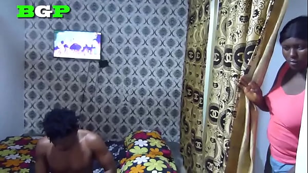 My Boyfriend Is A Porn Addict He Loves Watching Porn Videos On Xvideos And Masturbate So I Caught Him In The Act So Let'_s Finish What You Started