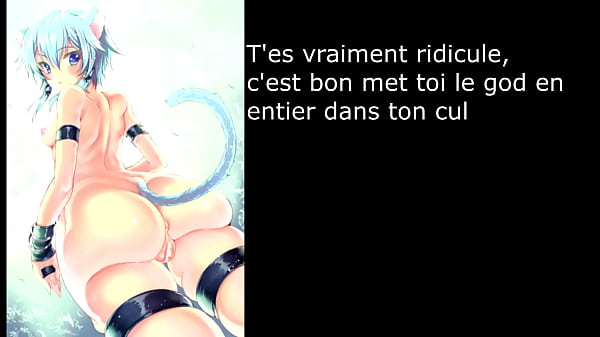 JOI CEI Pissplay Anal pissplay Otherwise fran&ccedil_ais