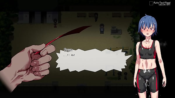 Billet sexuel Shun Ninomiya (Bosom Studio)