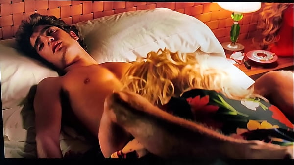 Best scenes - Bad Education