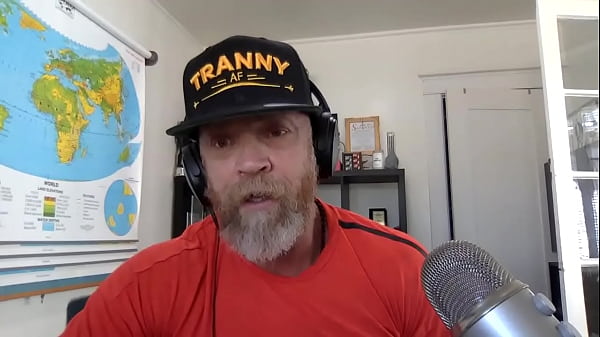 Der LustCast-Podcast – Buck Angel spricht über den Gesetzesentwurf „Sagen Sie nicht schwul“.