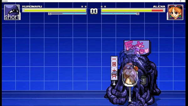 Kuromaru FUCK Girls part.2