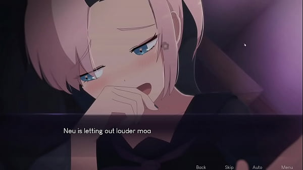 Aren'_t Grim Reapers Supposed To Be Scary? (KAMUO) Part 5 - Thighjob