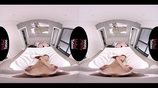 TABOO VIRTUALE - Incidente scioccante!