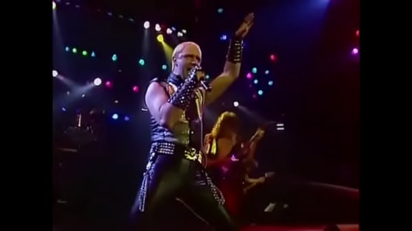 Judas Priest - Dal vivo 1983