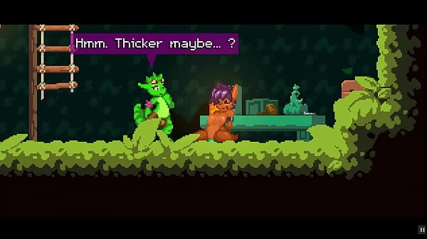 Kincaid [Juego hentai PornPlay seleccionado por los fans] Ep.10 probando el consolador de mármol