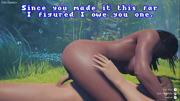 In Heat - Lustful Nights : 5 Nights at Freddy'_s but with sexy monstergirls