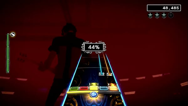 Rock Band 4 Start a Band by Brad Paisley Expert Guitar FC