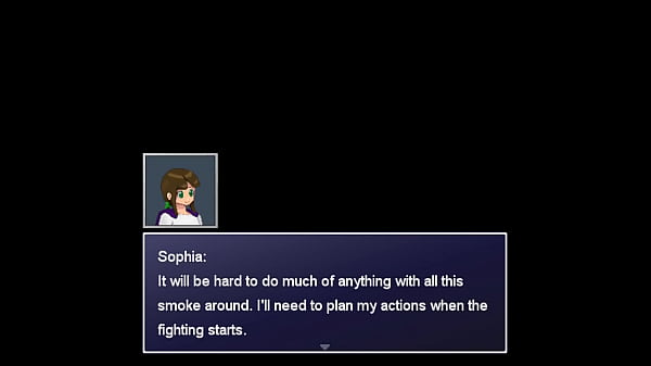 Chronicles of the Ascended Part. 1 (Rev. A) - Playthrough #7 (Sophia &amp_ Kyra'_s New Perspectives)