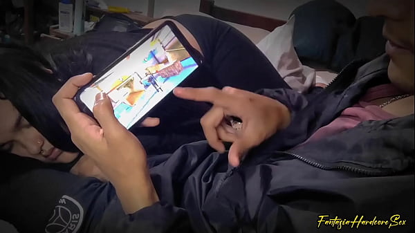 FANTASIAHARDCORESEX| GIOCANDO A FUOCO LIBERO CON IL MIO DUA E MANGIA IL MIO CAZZO