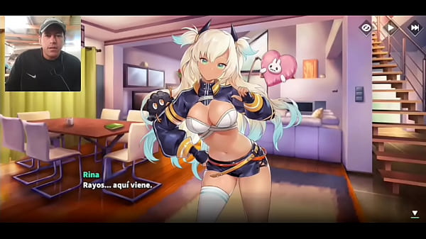 ragazze sexy in città (akane) parte 1